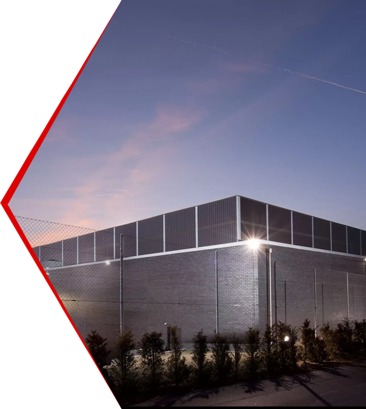BrainGenetics headquarters in Crissier, Switzerland – Trusted Swiss biobank